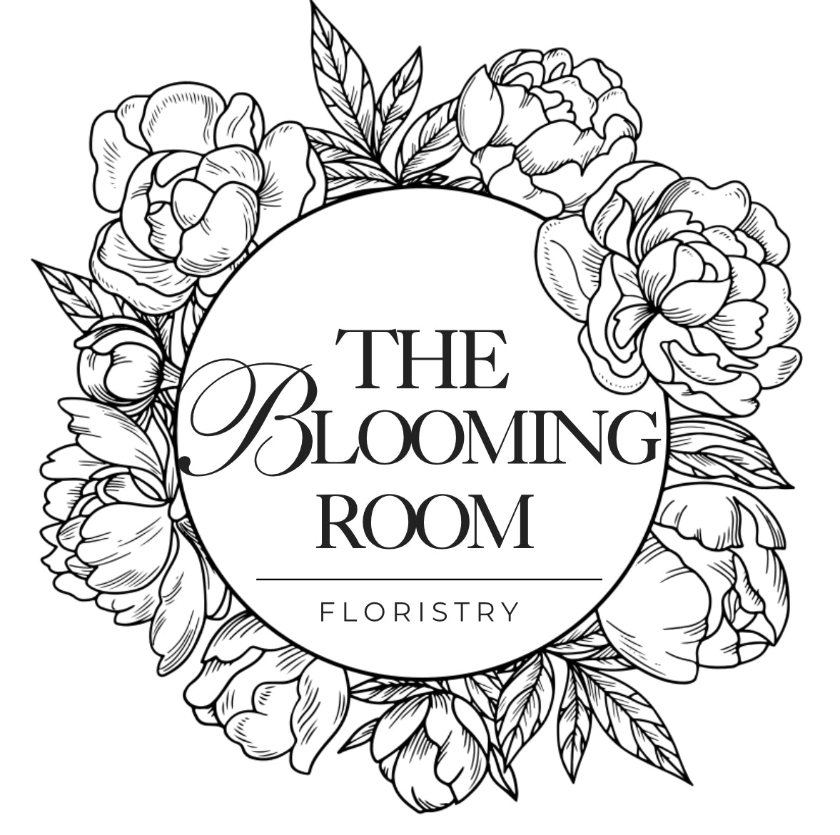 The Blooming Room